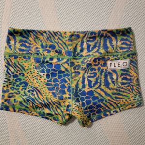 Fleo Lime Colada - M